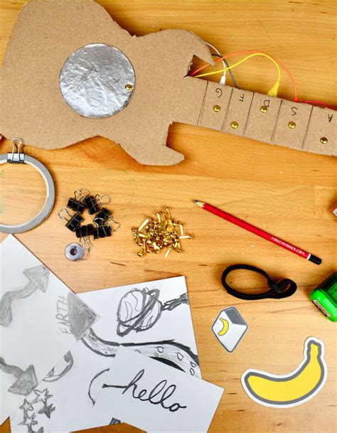 Image result for MaKey MaKey Animal