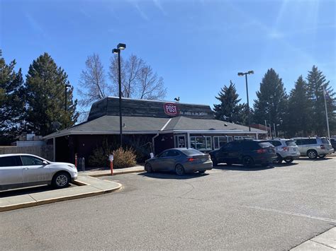 The Post - Longmont, CO : r/FormerPizzaHuts