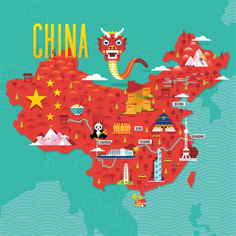 deviantART China Map 的图像结果