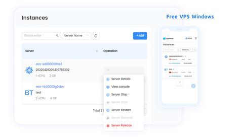 Free VPS 1 Month 的图像结果