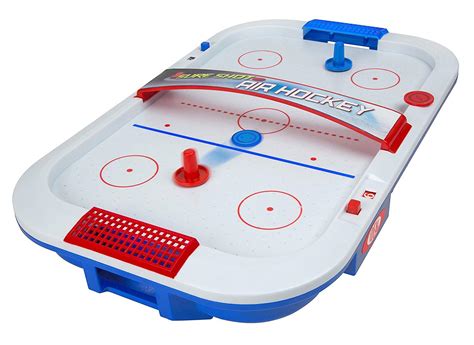 Air Hockey Mini Tables | 6 Best Mini Air Hockey Tables Reviewed (July ...