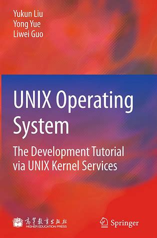 Image result for Unix Operating System Research Paper