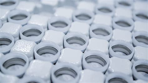 Injection Moulding | Ensinger