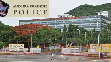AP Police 3137 Posts Recruitment 2018 Notification & Online Application