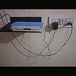 LRIPL Set Top Box Free Dish Without Antenna Wi-Fi Enabled- IPTV Box for ...