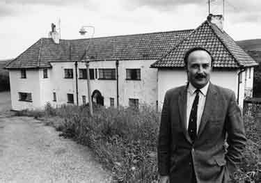 Searching Picture Sheffield