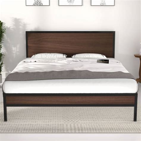 Bed Frame - Buy Bed Frame online at Best Prices in India | Flipkart.com