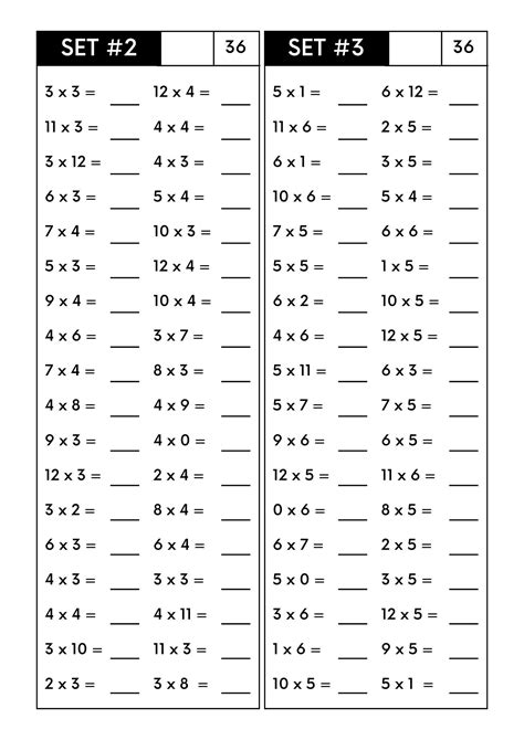 Math Drills Worksheets Addition Worksheets Subtraction Worksheets ...