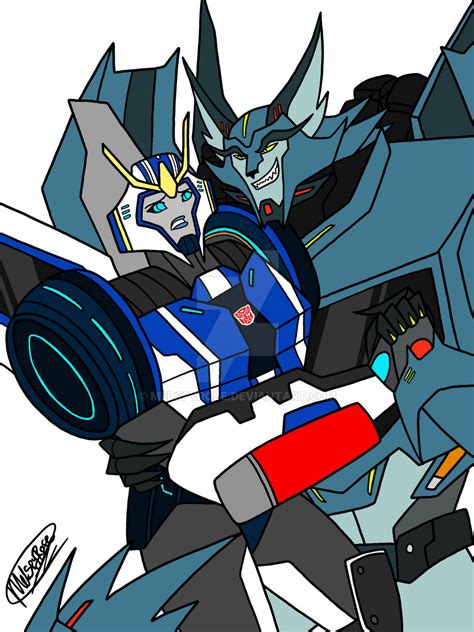 Don't Make Me Laugh by MelSpyRose on DeviantArt