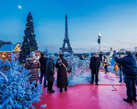The 10 best things to do over Christmas in Paris in 2024 | KAYAK