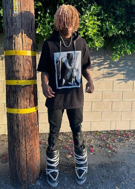 How Tall Is DC The Don? Rapper's Height Revealed
