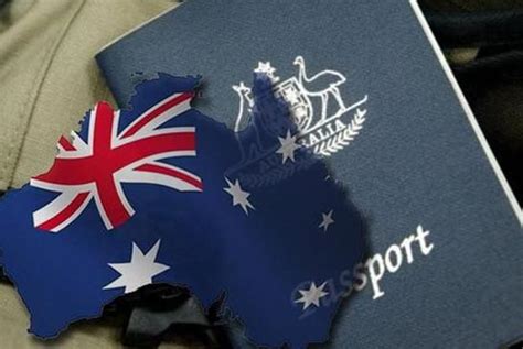2017年澳洲留学签证流程办理攻略