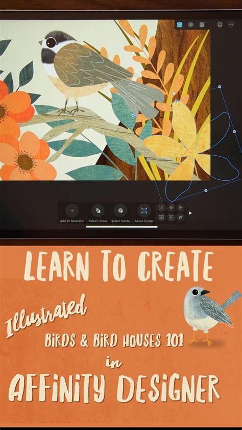 A collection of stunning affinity designer brushes – Artofit