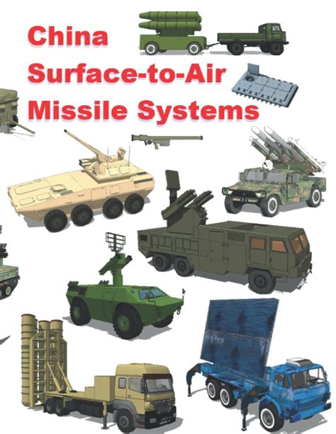 China Surface To Air Missile Systems | Desertcart INDIA