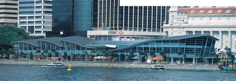 Fullerton Square (Singapore) | VMZINC India