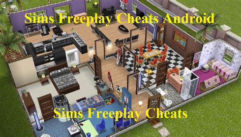 Image result for Sims FreePlay Cheats Android