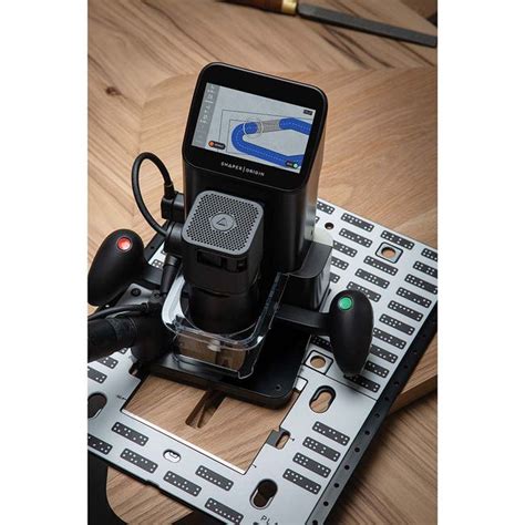 Image result for Shaper Handheld Router