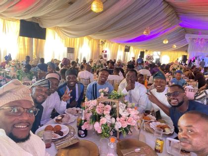 Africa Prudential Office Photos