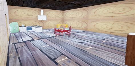 Image result for Hello Neighbor Console Mod