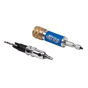 Kreg KDRV-FLIP Quick-Flip : Amazon.in: Industrial & Scientific