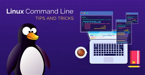 Image result for Linux Command Line Tips