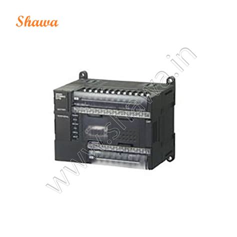 CP1E-N30DT1-D-A | PLC | Industrial Automation | Shawa