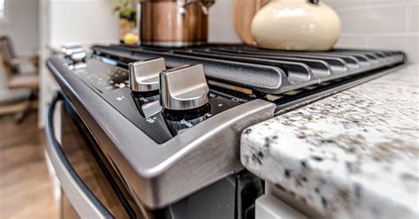 Half a Million Ovens Recalled After Fire Hazard Reports