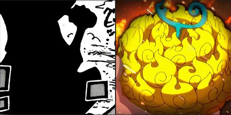 One Piece: Imu's Power, Explained