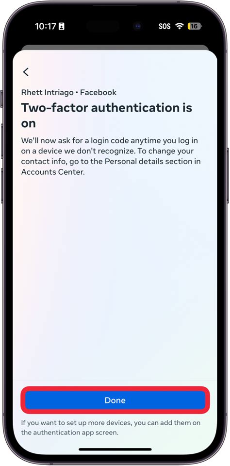 Image result for Facebook Authentication Code