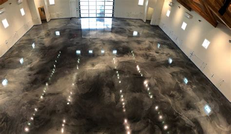 Stained Concrete Floor Sealer – Clsa Flooring Guide