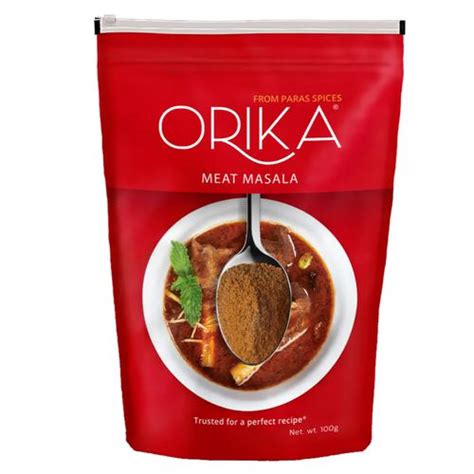 Orika Meat Masala