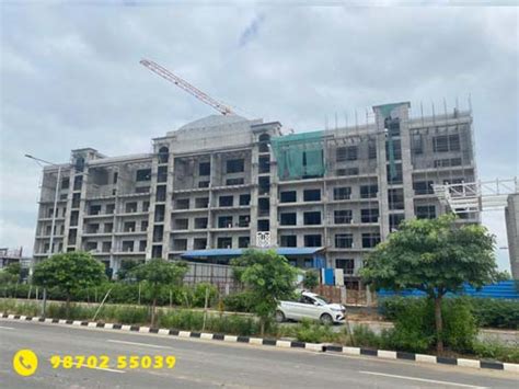 Veridia Wave City - 4 BHK Floors/ 5 BHK Skyvilla Price | Wave Veridia 4 ...