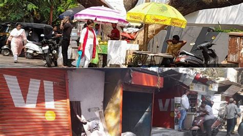 Pune: Citizen Activist Urges PMC To Address Unregulated Food Stalls ...