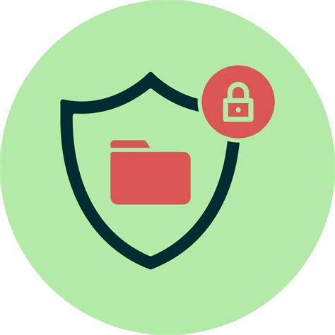 Image result for Data Protection Icon