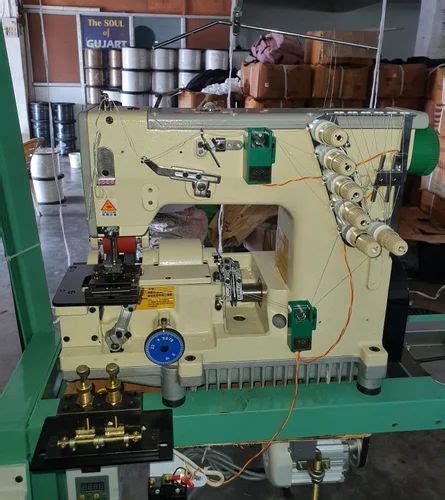 winding machine - Zipper Stitching Machine Wholesale Trader from Surat