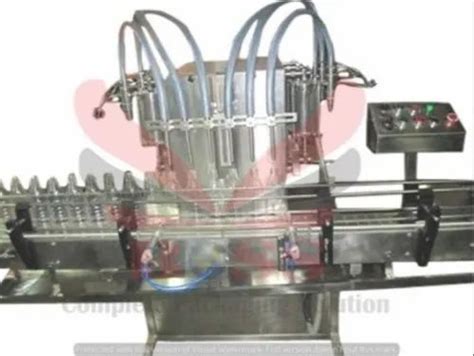 Filling - Capping - Sleeve Applicator - Sleeve Applicator Machine ...
