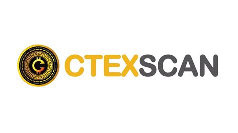 Crypto Tex Unveils Ctex Scan: Launching the Future of Blockchain with ...