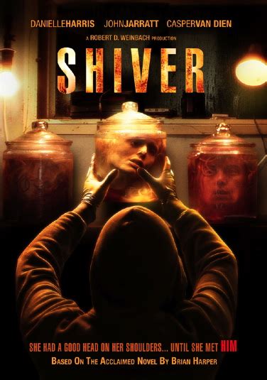 "SHIVER" THE MOVIE - Official Shiver Movie Site