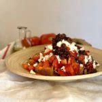 Grčka salata sa Krita - Grcka kuhinja by Katarina Koxeila