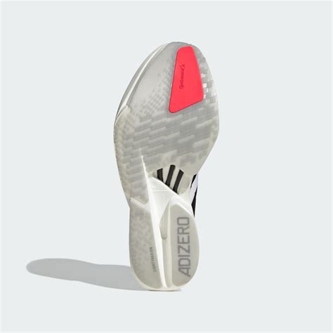 Tenis Adizero Adios Pro 4