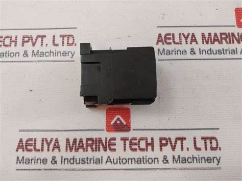 Mitsubishi Electric Srl-40 Contactor Relay – Aeliya Marine Tech