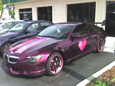 Modifiye Nedir? Modifiyeli Arabalar