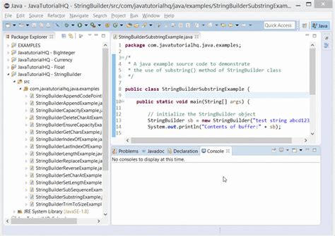 Java Substring Examples 的图像结果