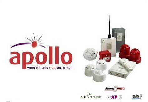 Image result for Apollo Fire Alarm