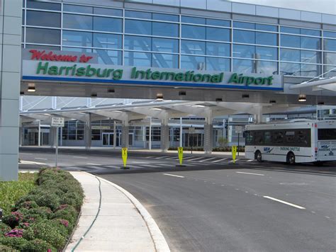 Harrisburg Pa Airport Enterprise Car Rental at Bruce Green blog