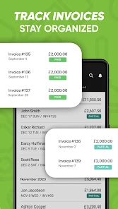 Joist Invoice & Quote App – Apps on Google Play