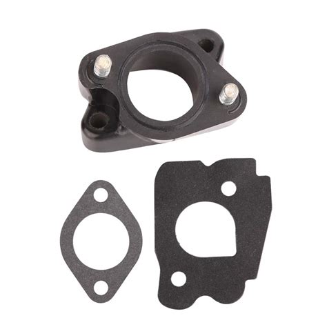 CQYD New Golf Cart Carburetor Spacer Joint & Gasket Set for Yamaha G2 ...