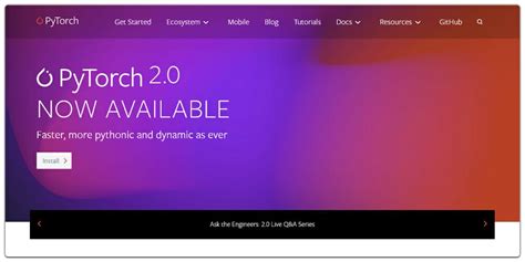 Python for Machine Learning 的图像结果