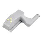 Reflex Wardrobe sensor A WS-01 – Candle Automation