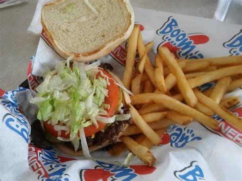 BOOM A RANG DINER, Eufaula - Menu, Prices & Restaurant Reviews ...